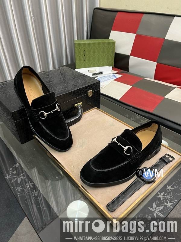 Gucci Replica Shoes sz38-44 WM0201