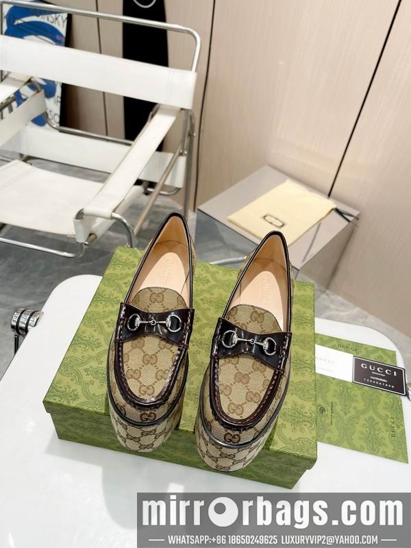 Gucci Replica Shoes sz35-41 10cm mnf0302