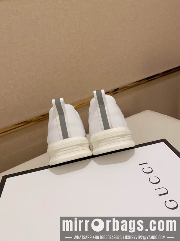 Gucci Replica Shoes sz38-44 hnm0121