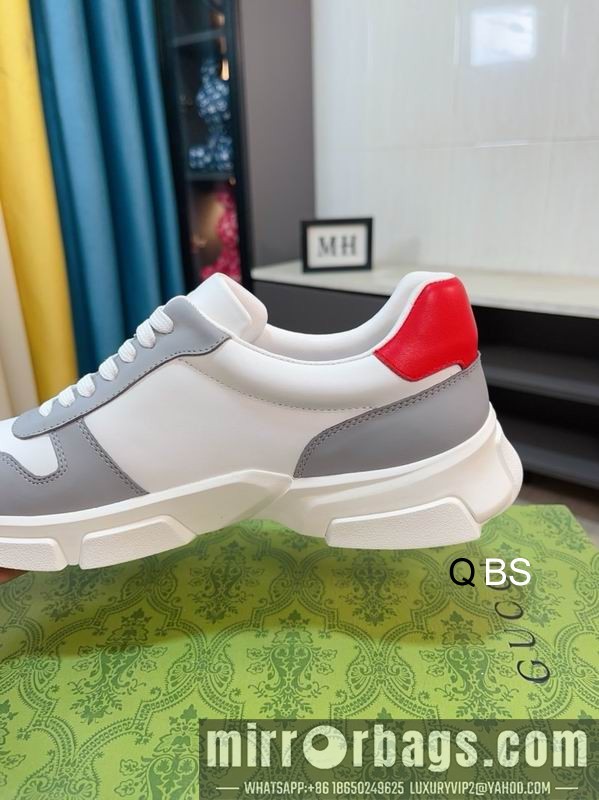 Gucci Replica Shoes sz38-45 BS0209