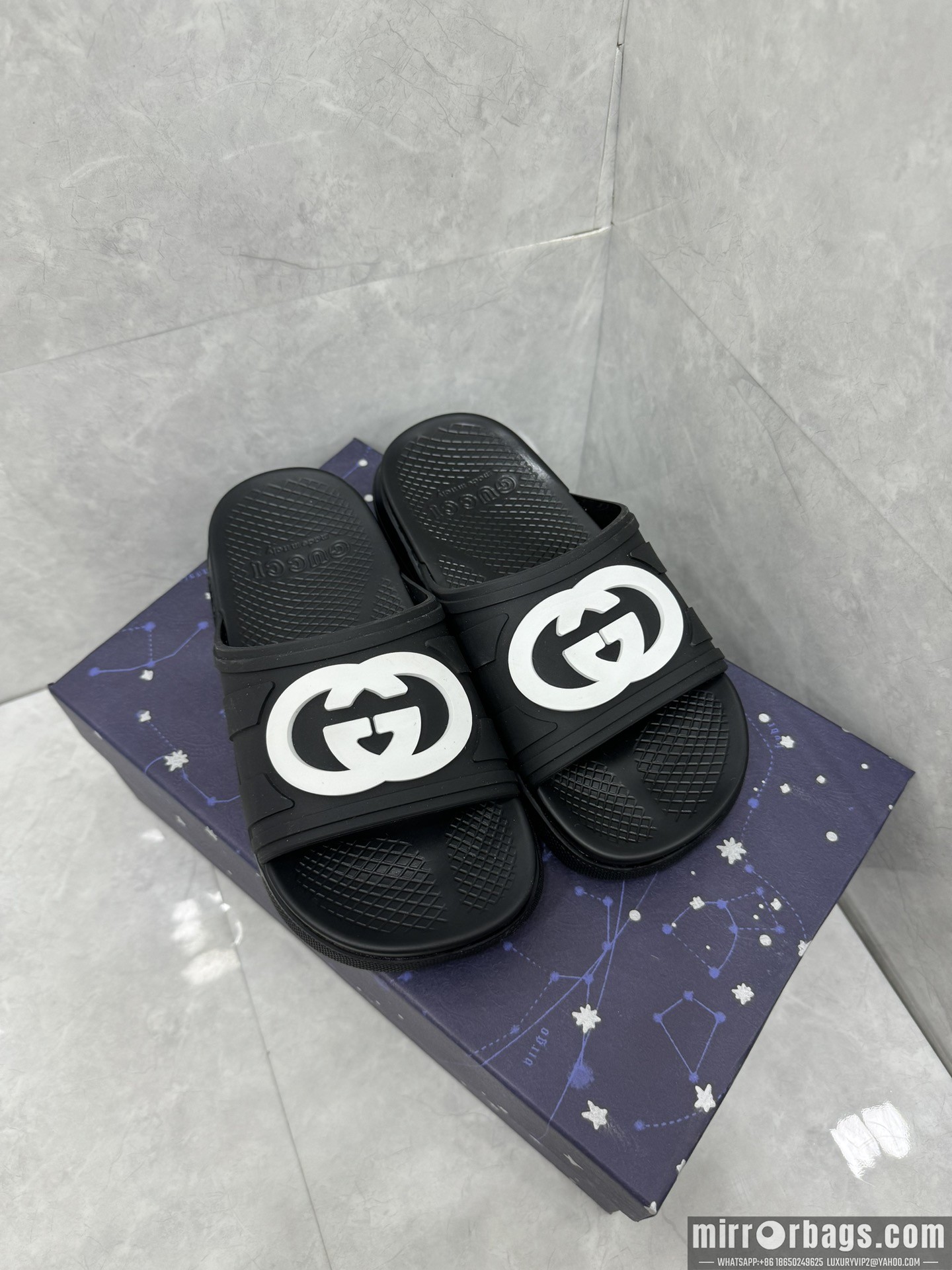Gucci Replica Shoes sz36-47 h0802
