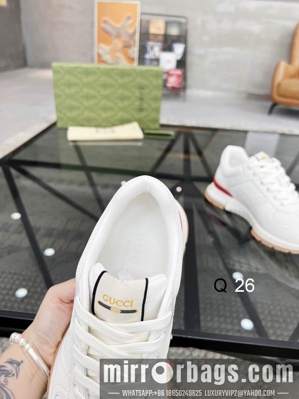 Gucci Replica Shoes sz38-45 L0901