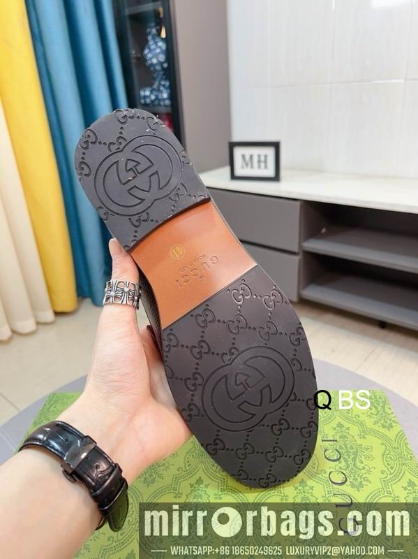 Gucci Replica Shoes sz38-45 BS0205