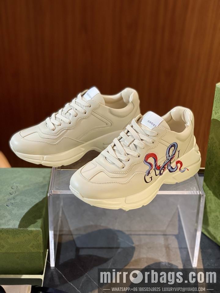 Gucci Replica Shoes sz36-45 hnh0205