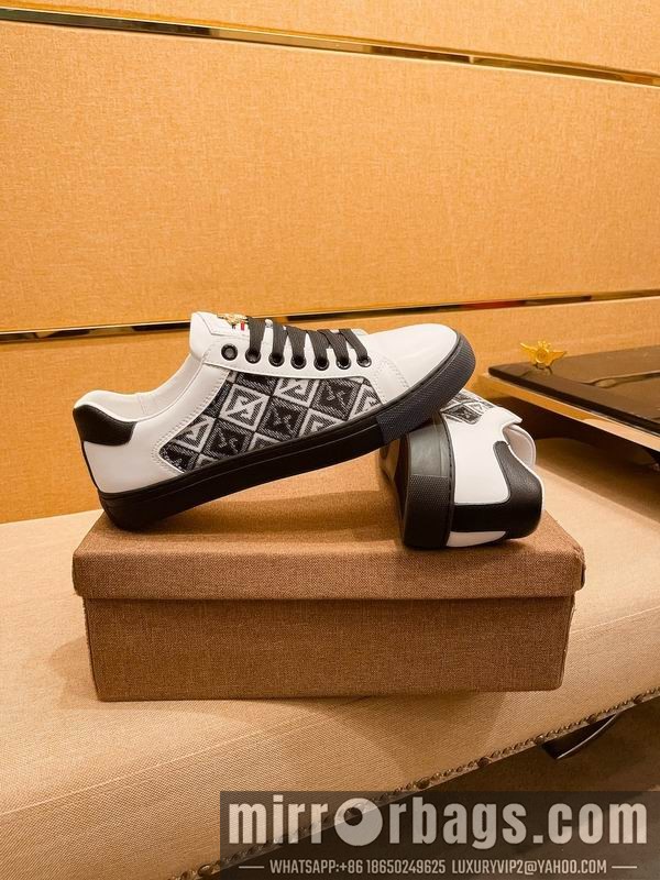 Gucci Replica Shoes sz38-45 mnf03120