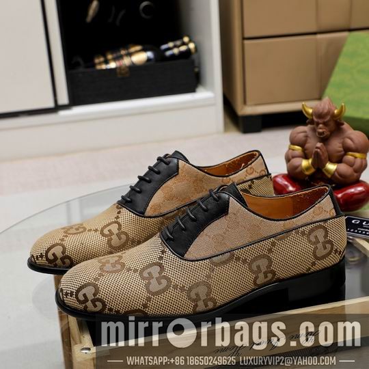 Gucci Replica Shoes sz38-47 mnh0429