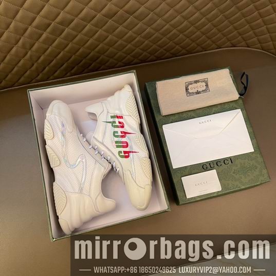 Gucci Replica Shoes sz38-45 mnh0407