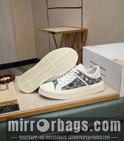 Gucci Replica Shoes sz38-44 mnh0806