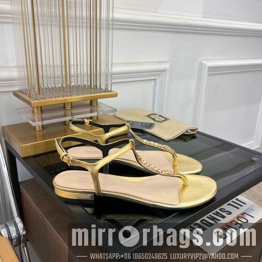 Gucci Replica Shoes sz36-43 mnh0501