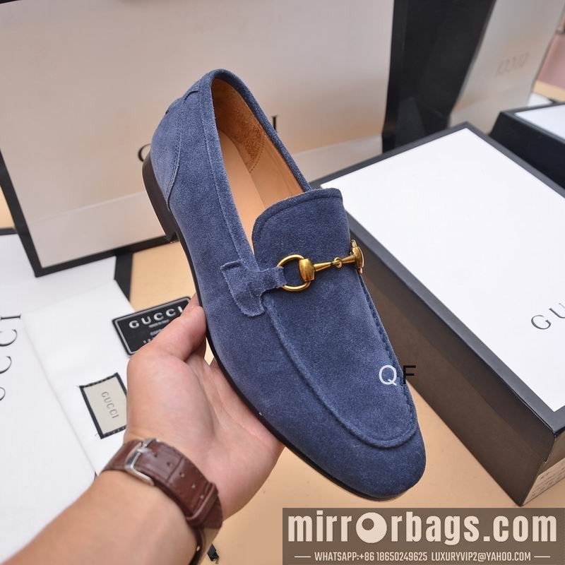 Gucci Replica Shoes sz38-45 F03100