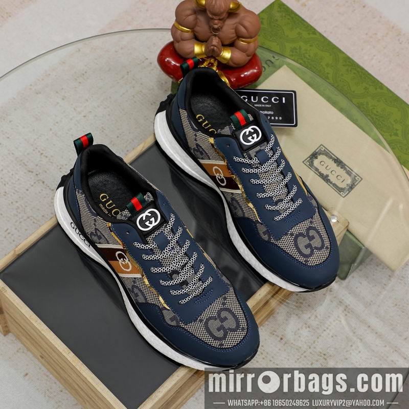Gucci Replica Shoes sz38-44 mnf0351