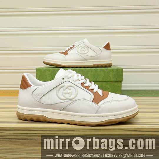 Gucci Replica Shoes sz38-45 mnh0408