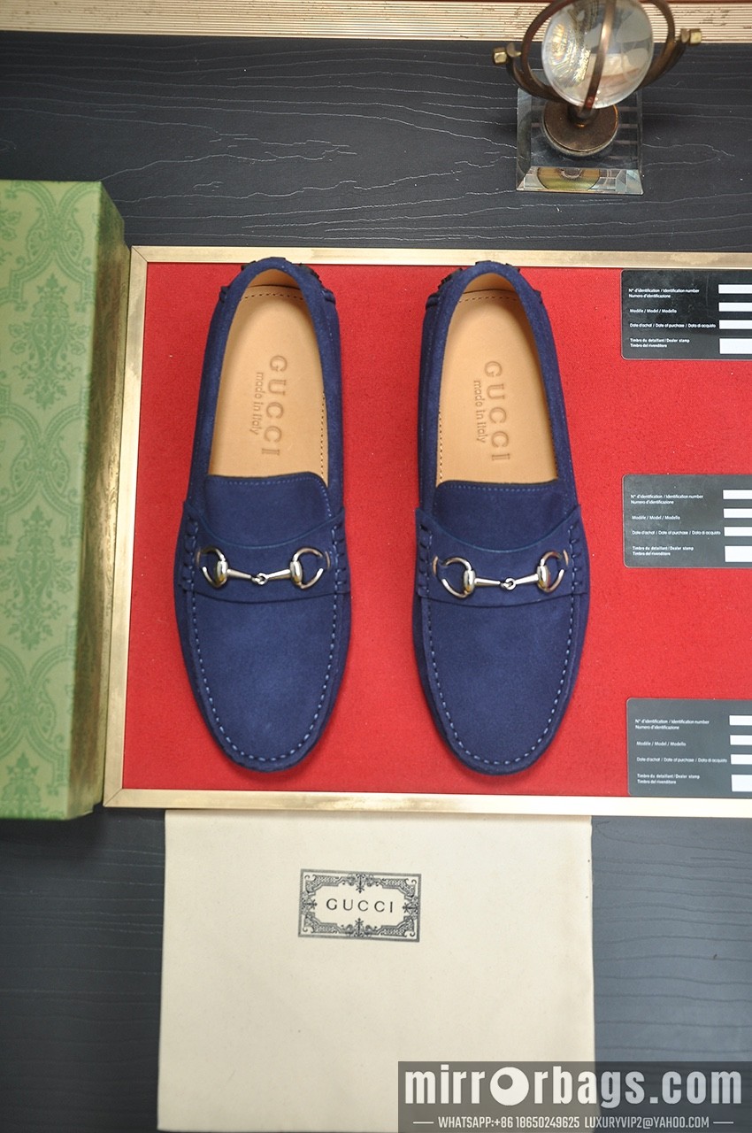 Gucci Replica Shoes sz38-44 hnh1201