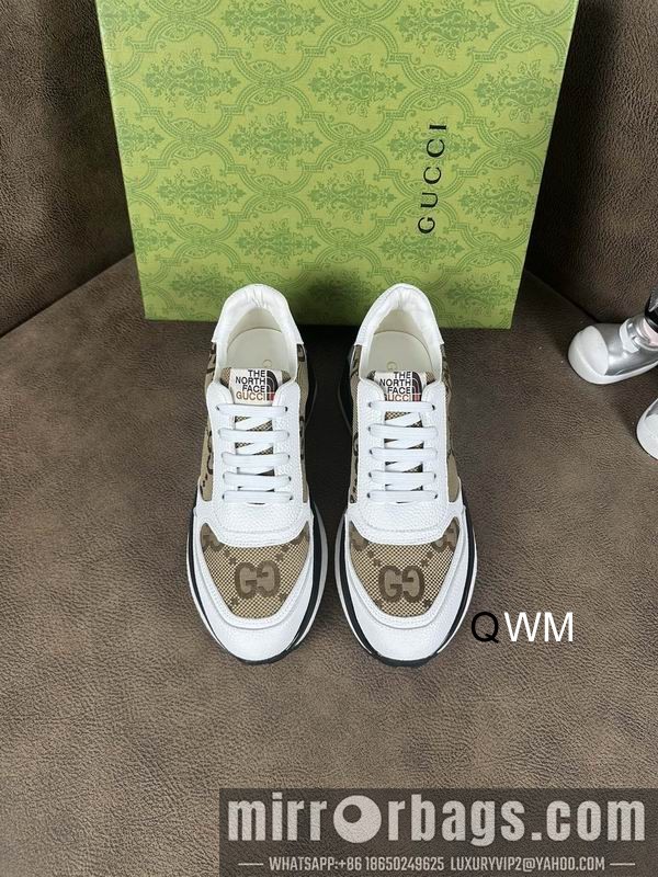 Gucci Replica Shoes sz38-45 WM0802