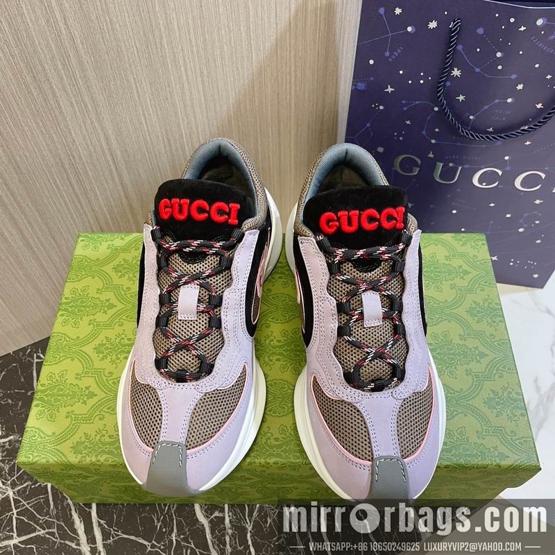 Gucci Replica Shoes sz35-40 mnf0204