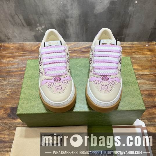 Gucci Replica Shoes sz35-40 mnh1001