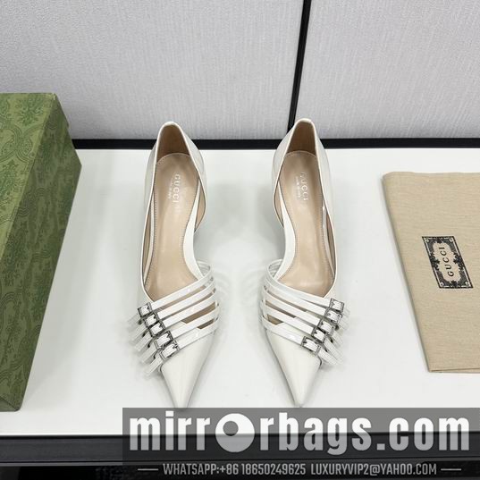 Gucci Replica Shoes sz34-41 6cm mnh0804