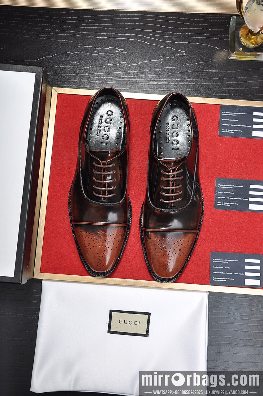 Gucci Replica Shoes sz38-45 hnh1202
