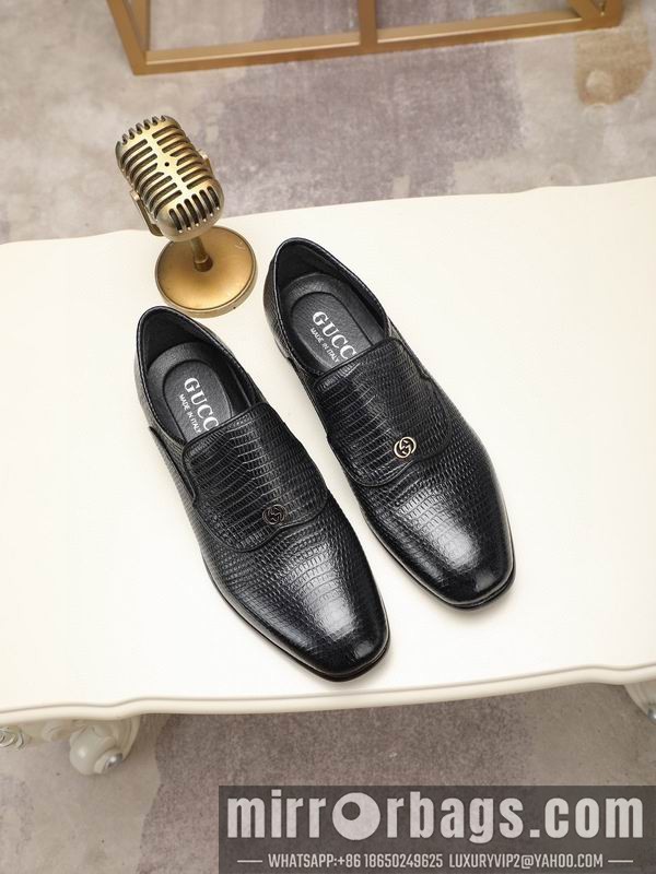 Gucci Replica Shoes sz38-44 mnf0216