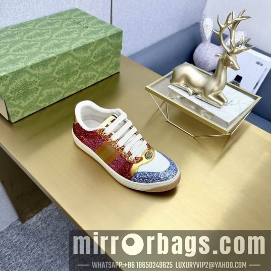Gucci Replica Shoes sz35-45 mnh0513