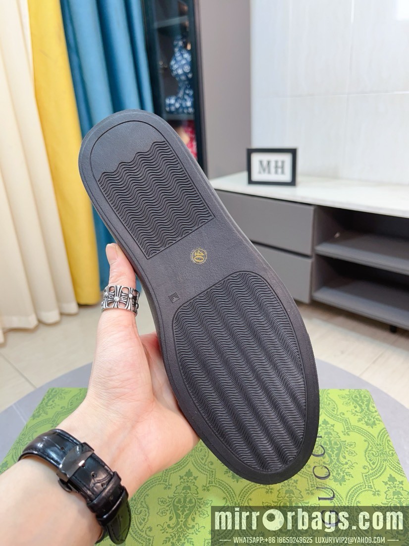 Gucci Replica Shoes sz38-44 h0736