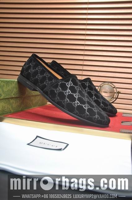 Gucci Replica Shoes sz38-44 mnh0703