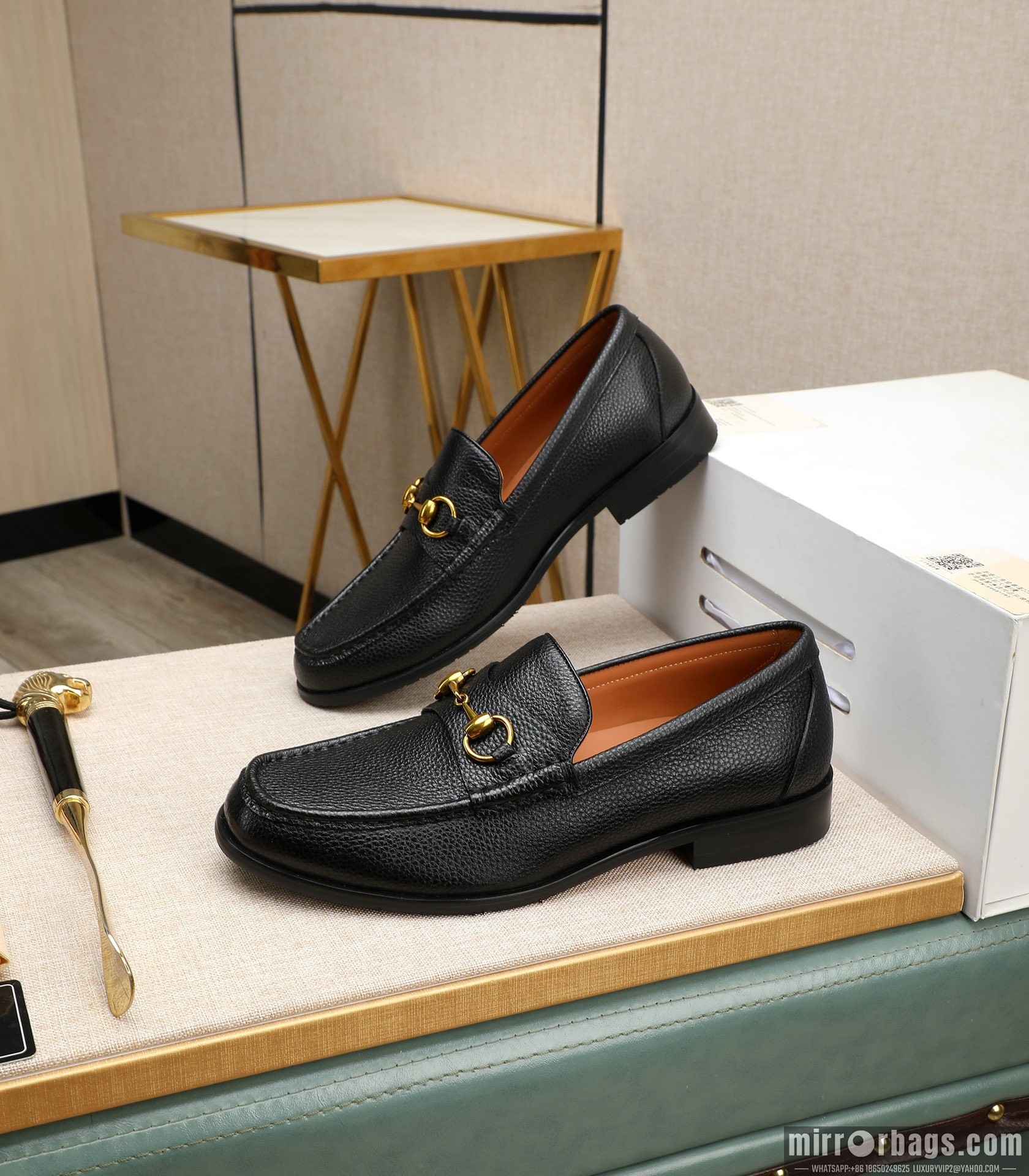 Gucci Replica Shoes sz38-44 h0729