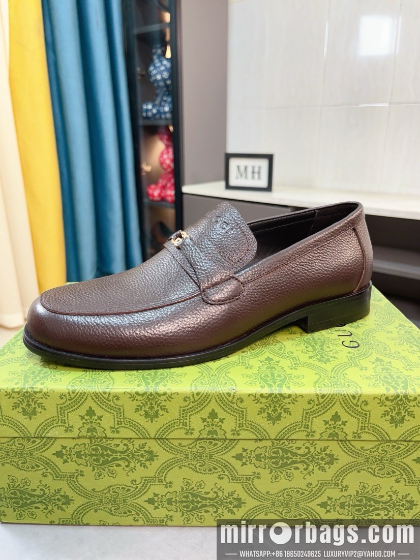 Gucci Replica Shoes sz38-44 h0707