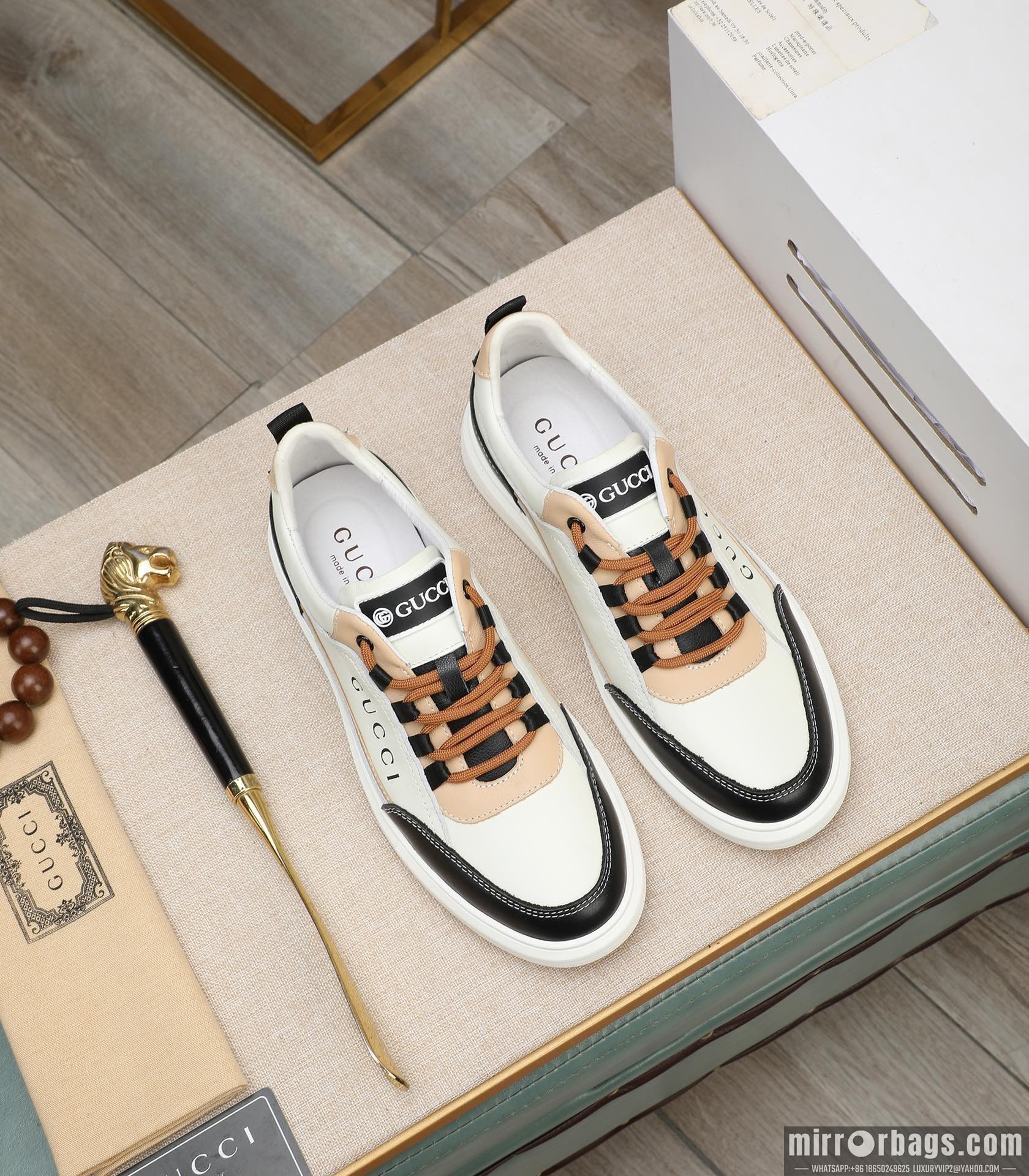 Gucci Replica Shoes sz38-44 h0703