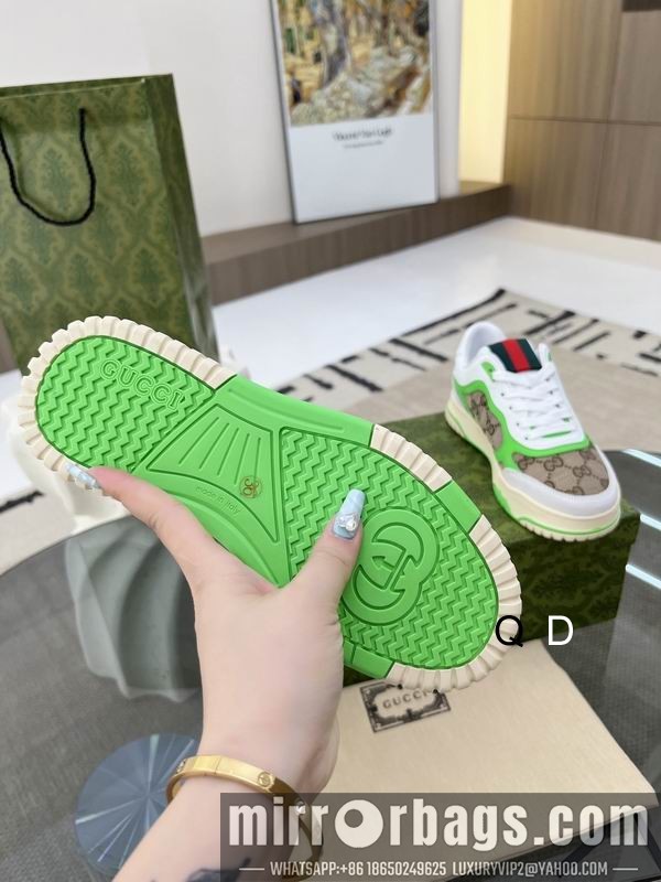 Gucci Replica Shoes sz35-46 GDT0603