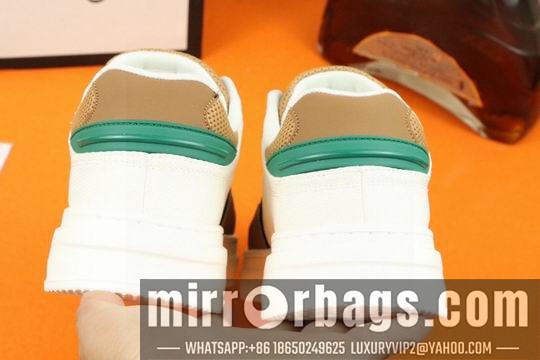 Gucci Replica Shoes sz38-43 mnh0421