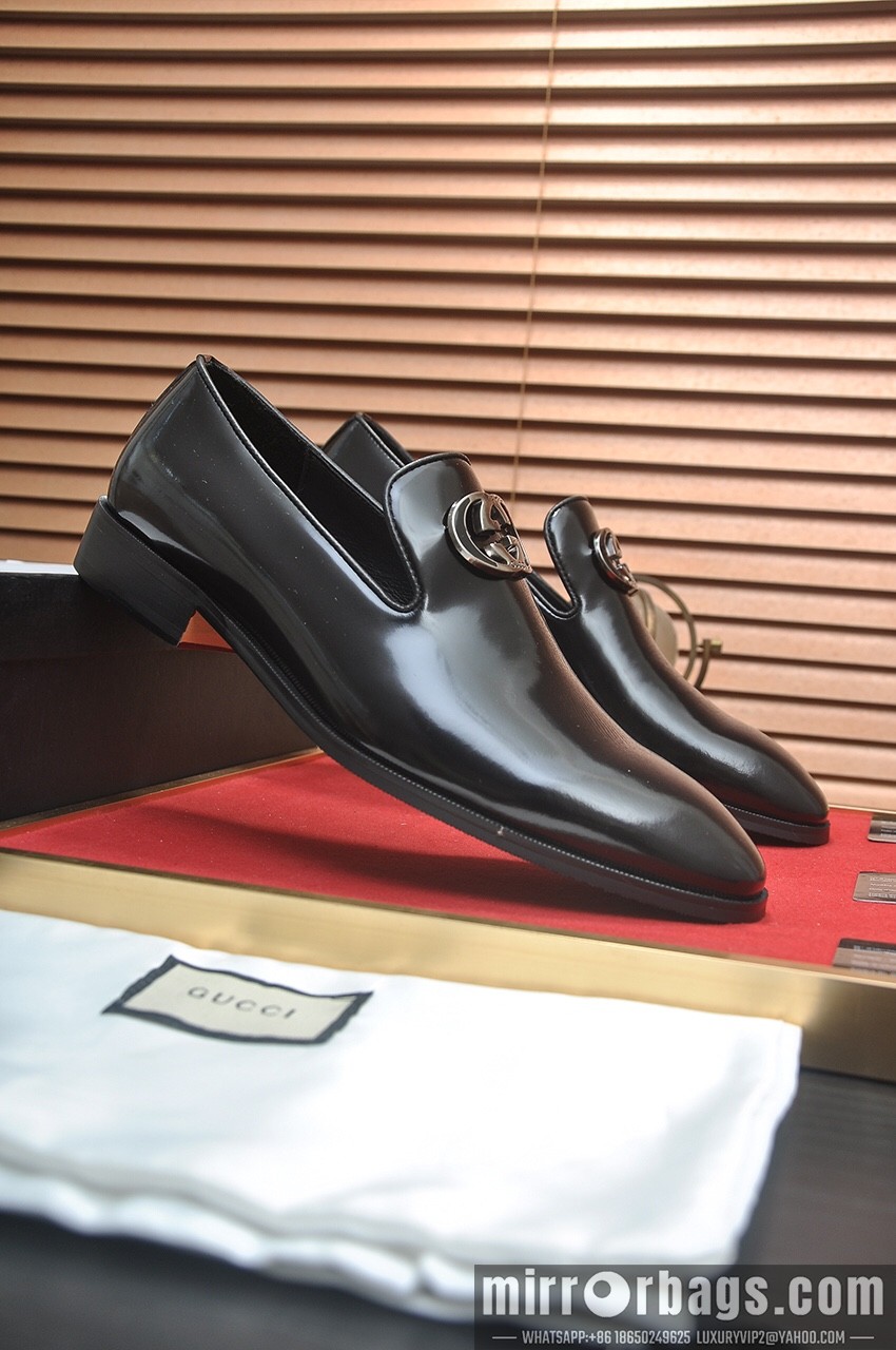 Gucci Replica Shoes sz38-45 hnh0215