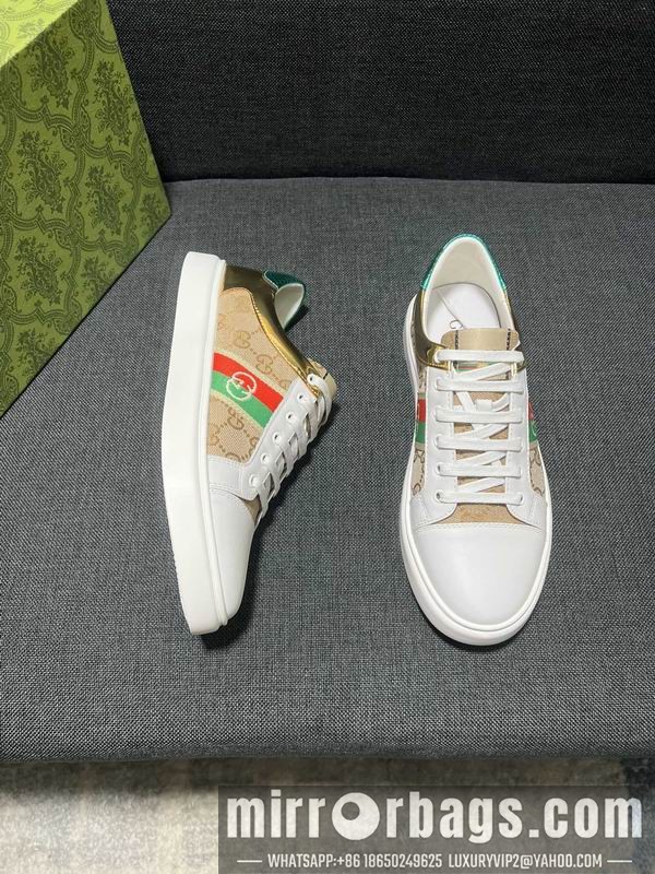 Gucci Replica Shoes sz38-44 mnf0220