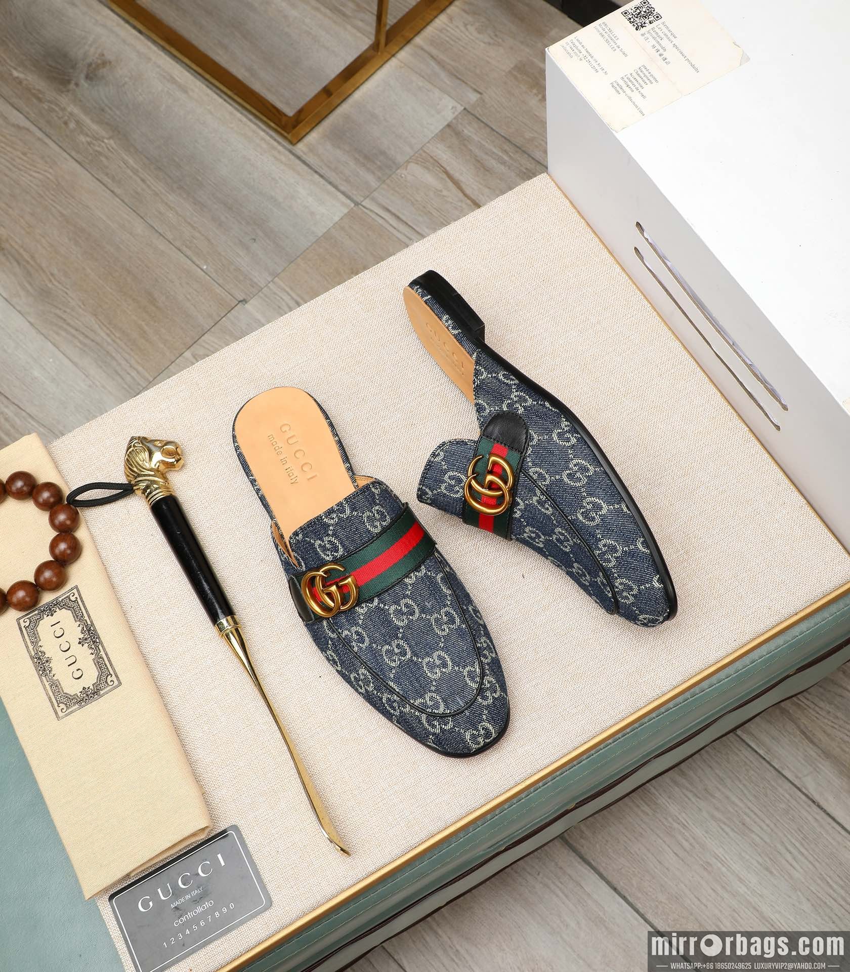 Gucci Replica Shoes sz38-44 h0804