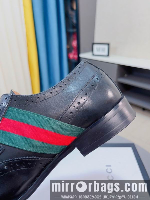 Gucci Replica Shoes sz38-44 hnm0155