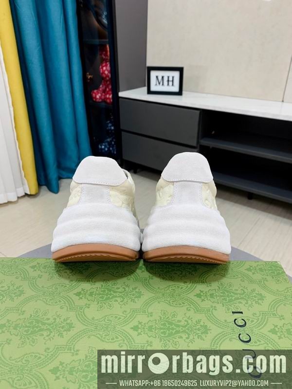 Gucci Replica Shoes sz38-44 mnf0249