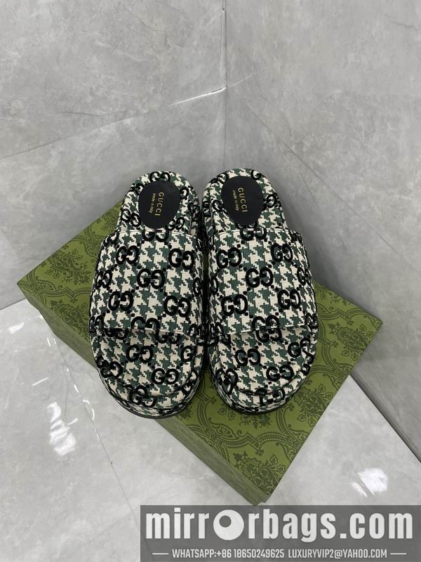 Gucci Replica Shoes sz35-44 1.1“ mnf0104