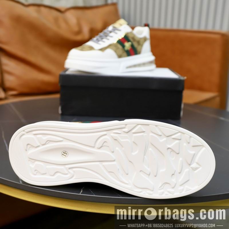 Gucci Replica Shoes sz38-45 mnf0359