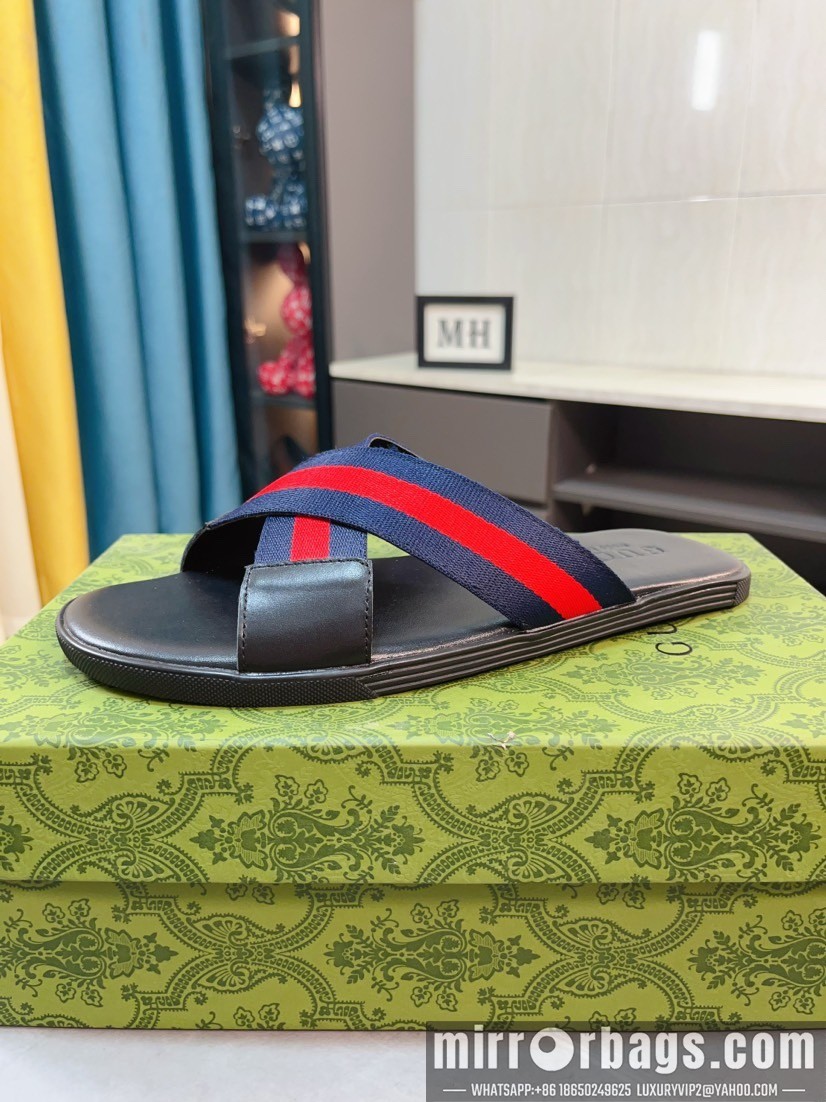 Gucci Replica Shoes sz38-44 h0606