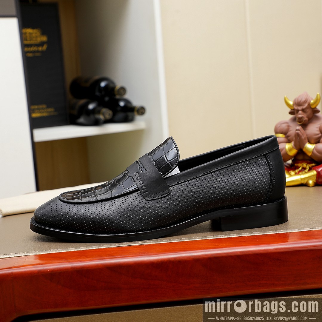Gucci Replica Shoes sz38-44 h1010