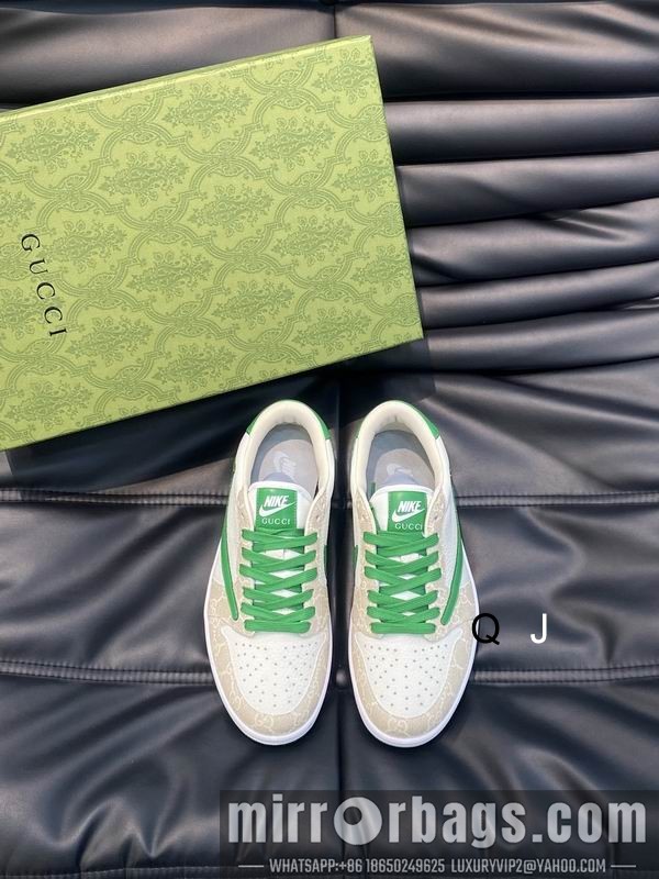 Gucci Replica Shoes sz38-45 J1004
