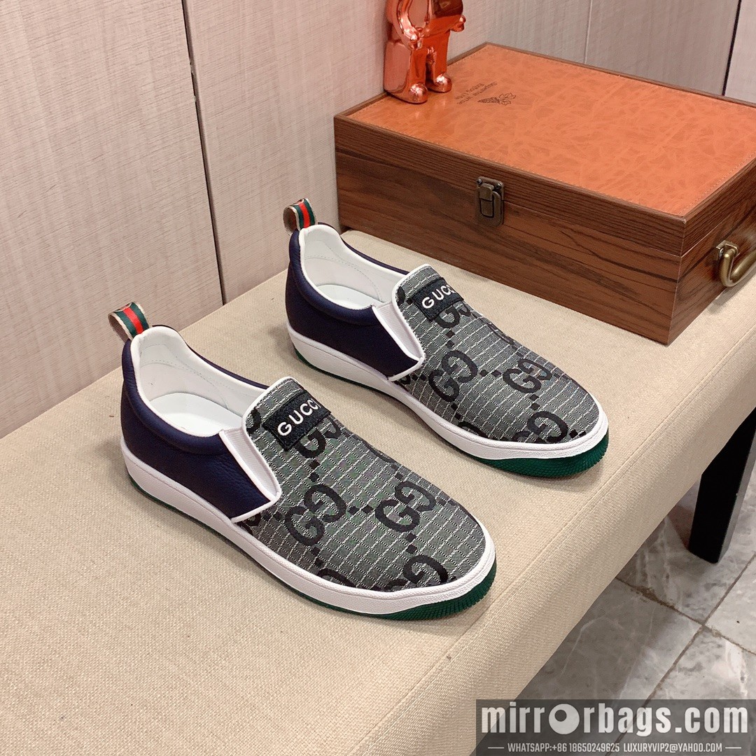 Gucci Replica Shoes sz38-44 h0601