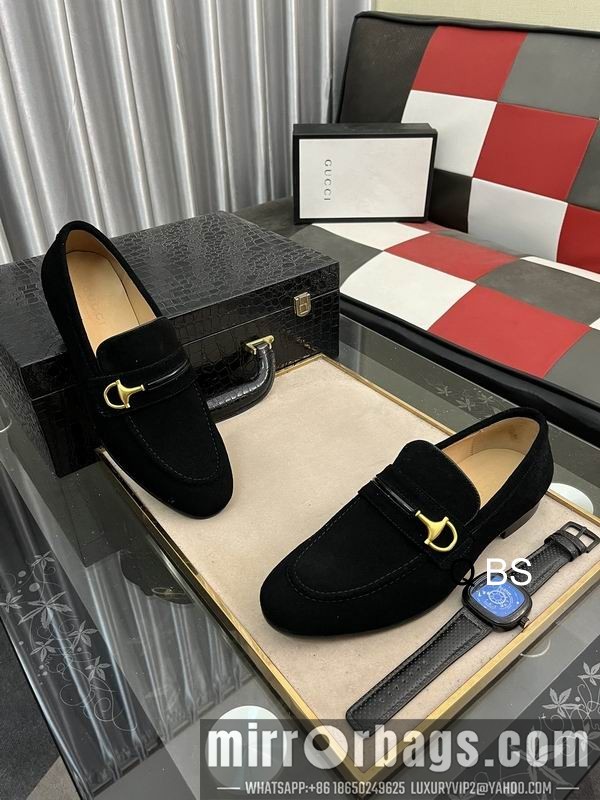 Gucci Replica Shoes sz38-45 5C BS1101