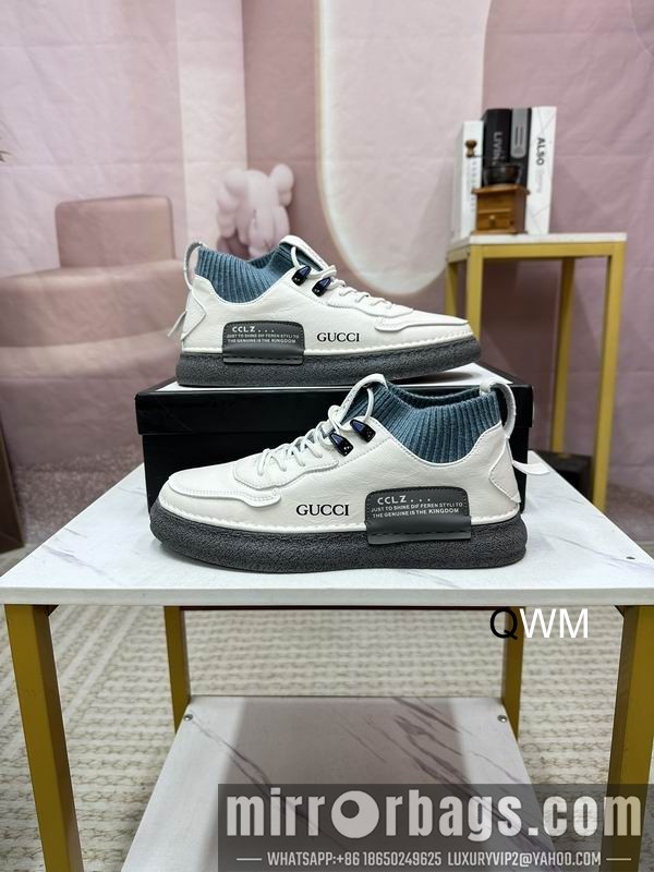 Gucci Replica Shoes sz38-45 3C WM1207