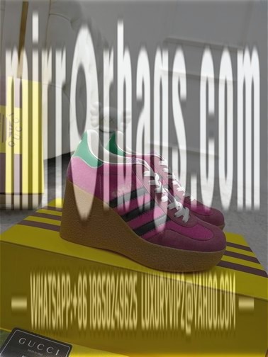 Gucci Replica Shoes sz35-40 9cm mnh0807