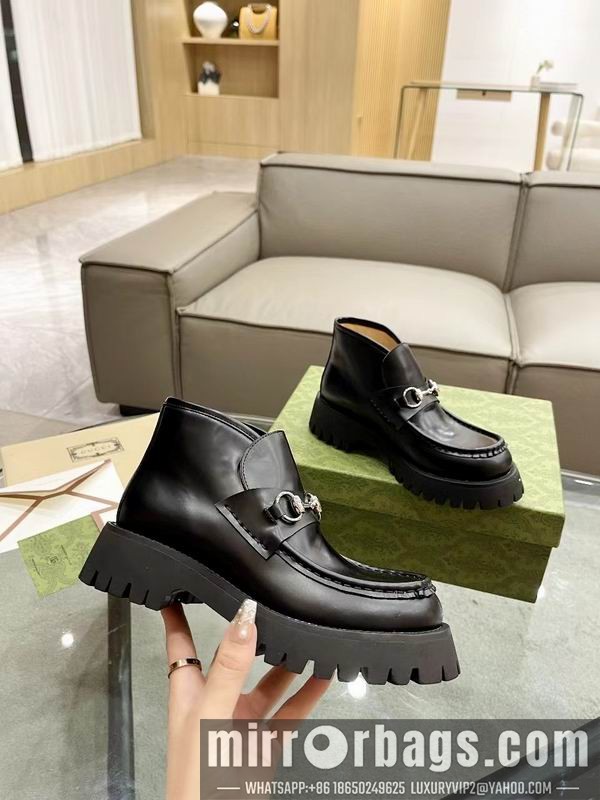 Gucci Replica Shoes sz35-41 38-45 mnf0314