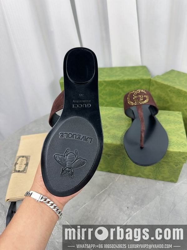 Gucci Replica Shoes sz35-46 mnf0205