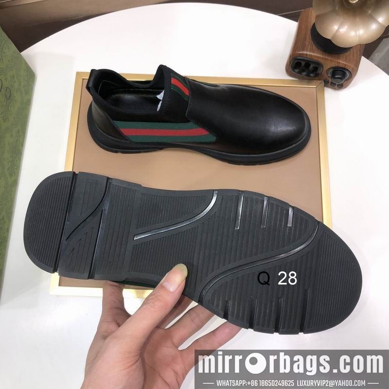 Gucci Replica Shoes sz38-45 N1209