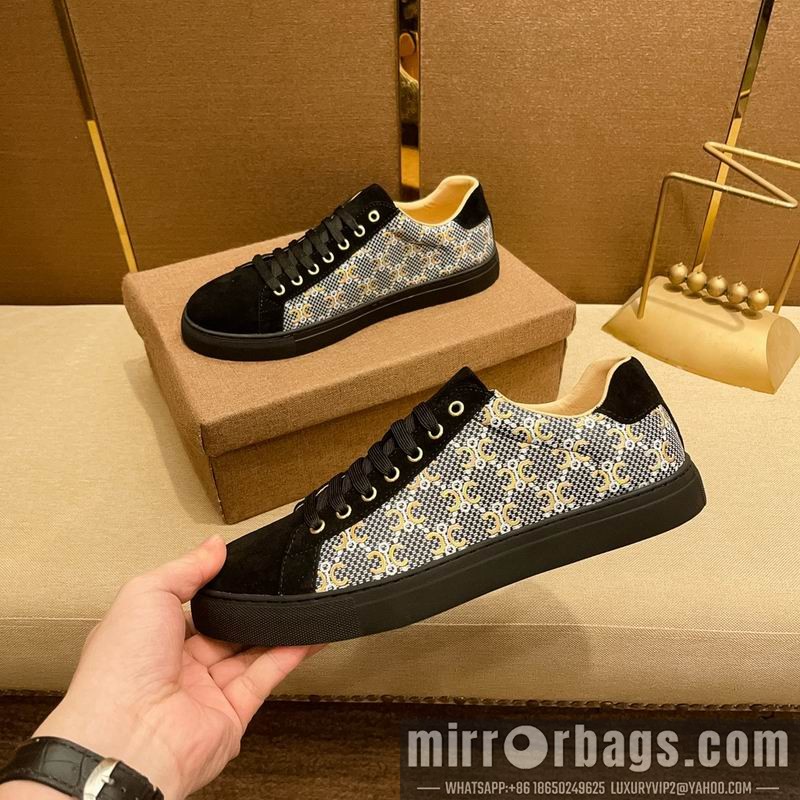 Gucci Replica Shoes sz38-44 mnf0348