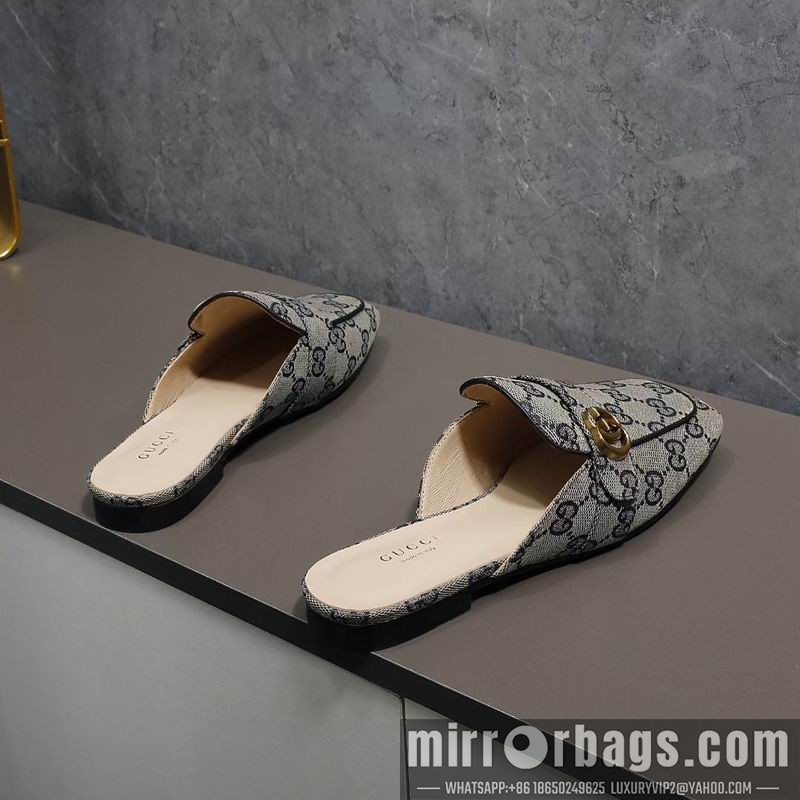 Gucci Replica Shoes sz35-42 mnf0306